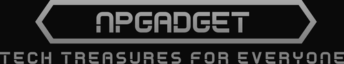 NPgadget.com